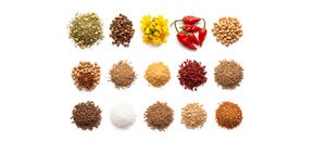 სუნელები