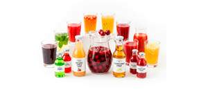 უალკოჰოლო სასმელები